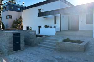 EXKLUSIV SANIERTES EINFAMILIENHAUS IN WIESBADEN-SONNENBERG