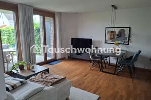 Tauschwohnung: Garching: Schöne 2-Zimmer-Wohnung mit Terrasse – 85748 Garching bei München – Vorschaubild 5