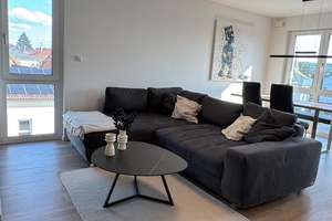 Exklusive 3-Zimmer-Wohnung in Fürth-Burgfarrnbach - hochwertige Küche, Balkon, Aufzug & TG – Die vollständige Adresse der Immobilie erhältst du vom Anbieter., 90768 Atzenhof, Burgfarrnbach, Fürth – Vorschaubild 6