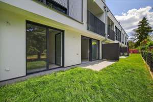 Im Herzen von Rüppurr – Hochwertige 4-Zimmer-Wohnung mit Terrasse und Gartenanteil – Die vollständige Adresse der Immobilie erhältst du vom Anbieter., 76199 Rüppurr, Karlsruhe – Vorschaubild 19