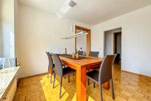 Urdenbach: 3-Zimmer-Wohnung mit großem Süd-Ost-Balkon in Schlosspark Benrath Nähe. – Düsseldorf – Vorschaubild 7