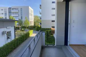 *** super Apartment in Freiburg-Merzhausen *** ruhig - grün - in bester Infrastruktur *** – Die vollständige Adresse der Immobilie erhältst du vom Anbieter., 79100 Vauban, Freiburg im Breisgau – Vorschaubild 17