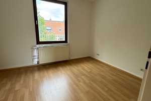 BESICHTIGUNGSSTOP - D-Stadtmitte: schöne 2-Zimmer-Wohnung (ca. 57 qm) mit Balkon und großer Terrasse – Grupellostr. 21, 40210 Düsseldorf – Vorschaubild 1