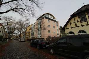 Attraktive Kapitalanlage: Gut geschnittene 3-Zimmer-Wohnung mit Wintergarten – Güntherstrasse 7, 10318 Karlshorst, Berlin – Vorschaubild 2