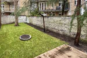 Preisreduziert! Stilvolle Gartenwohnung in Pempelfort – Einziehen & Wohlfühlen – Die vollständige Adresse der Immobilie erhältst du vom Anbieter., 40479 Pempelfort, Düsseldorf – Vorschaubild 6