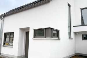 Nur noch ein Traumhaus in sonniger Feldrandlage - Nachhaltiges Gebäude EH40 mit PV Anlage in Zülpich – Euskirchen (Kreis) – Vorschaubild 2