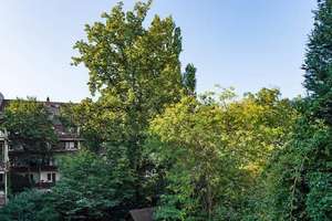 Ihre neuen Jahrhundertwände – Die vollständige Adresse der Immobilie erhältst du vom Anbieter., 40545 Oberkassel, Düsseldorf – Vorschaubild 14