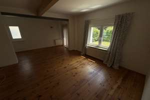 Gemütlicher Altbau - Einbauküche - eigener Gartenanteil - Freisitz!! – Bonner Talweg 315, 53129 Kessenich, Bonn – Vorschaubild 10