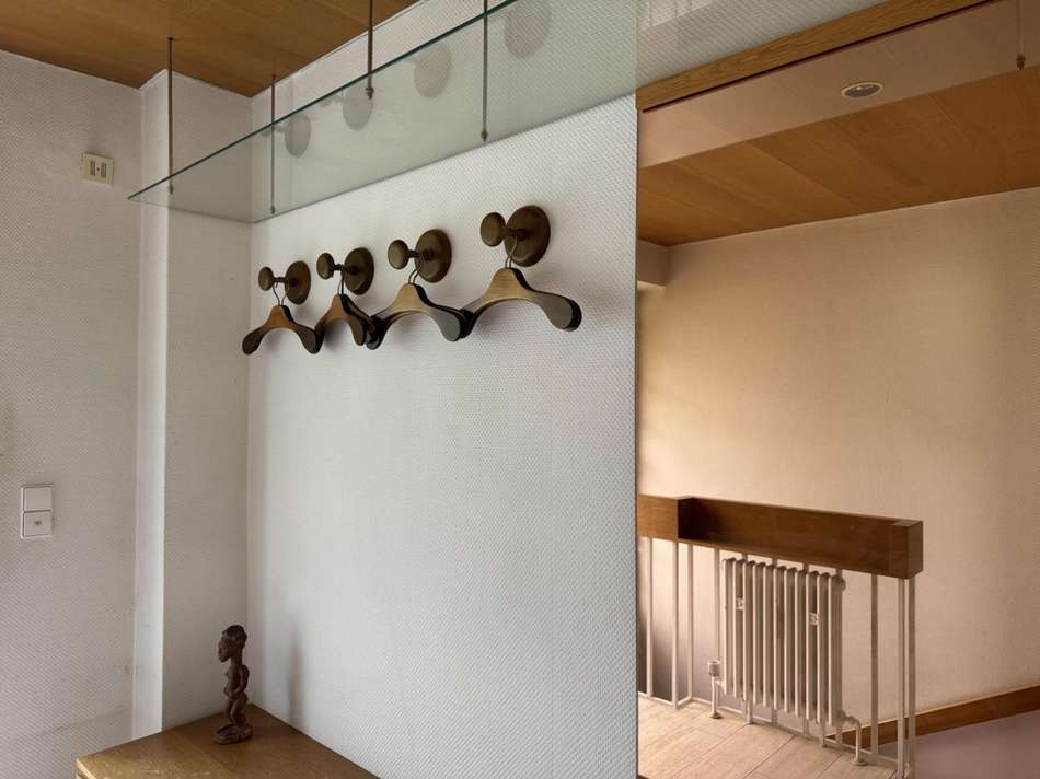 Garderobe