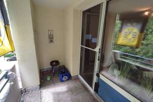 2-Zimmer-Wohnung mit Balkon in Dortmund Innenstadt-West mit bester Lage – Sonnenplatz 11, 44137 Westfalenhalle, Dortmund – Vorschaubild 12