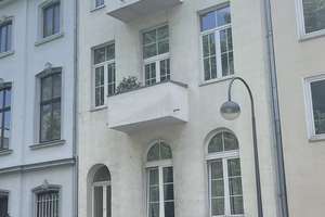 Kapitalanlage mit Top Rendite, zentrale 2-Zimmer-DG-Wohnung, Köln Innenstadt / Neustadt Nord