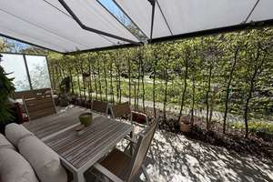 **PROVISIONSFREI - bezugsfrei ab Juli!!!** Mega 2 Zi.-EG-Wohnung mit toller Terrasse