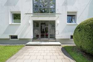MÜNCHNER IG: Traumhafte Penthouse-Style-Wohnung in begehrter & ruhiger Lage von Solln! – 81479 Solln, München – Vorschaubild 2