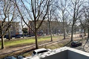 Renovierte Eigentumswohnung mit Blick in den Park! – Die vollständige Adresse der Immobilie erhältst du vom Anbieter., 47799 Cracau, Krefeld – Vorschaubild 3