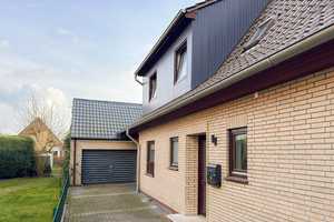 Großes Einfamilienhaus mit Garage in ruhiger Lage in Sulingen zu verkaufen! – Diepholz (Kreis) – Vorschaubild 2