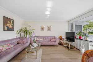 Renovierte 3-Zimmer-Wohnung mit offener Wohnküche - Bezugsfrei ab März 2027 – Die vollständige Adresse der Immobilie erhältst du vom Anbieter., 81737 Neuperlach, München – Vorschaubild 3