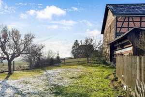(A1519) ehem. Bauernhof am Ortsrand – Saale-Orla-Kreis – Vorschaubild 13