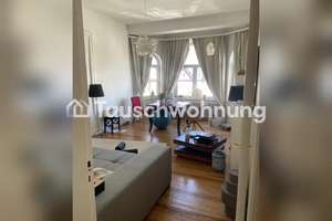 Tauschwohnung: Kiel, Ravensberg/Düsternbrook, 5 Zimmer Altbau Nähe Blücher – Die vollständige Adresse der Immobilie erhältst du vom Anbieter., 24105 Ravensberg, Kiel – Vorschaubild 5