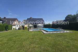 Ein Zuhause für höchste Ansprüche – großzügiges Wohnen mit Pool und Einliegerwohnung – Die vollständige Adresse der Immobilie erhältst du vom Anbieter., 41238 Geistenbeck, Mönchengladbach – Vorschaubild 27