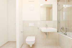 Wohnglück im Neubau ZAM mit 3 Zimmern und Balkon – Hildegard-Hamm-Brücher-Str. 4, 81248 Freiham, München – Vorschaubild 13