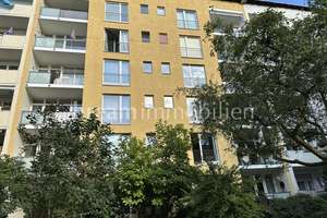 MEIN BERLIN MEIN RÜCKZUGSORT - tolles Apartment, Blick ins Grüne, Nähe Kudamm, Berlin-Wilmersdorf – Die vollständige Adresse der Immobilie erhältst du vom Anbieter., 10717 Wilmersdorf, Berlin – Vorschaubild 15
