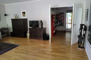 Von Privat: Exquisite moderne Eigentumswohnung 104qm +44qm Terrasse in Top-Lage in HH Blankenese – Die vollständige Adresse der Immobilie erhältst du vom Anbieter., 22587 Blankenese, Hamburg – Vorschaubild 3