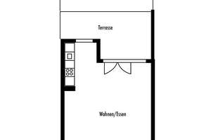 Moderne 2-Zimmer-EG-Wohnung mit großem Garten im Europaviertel – Die vollständige Adresse der Immobilie erhältst du vom Anbieter., 65197 Rheingauviertel / Hollerborn, Wiesbaden – Vorschaubild 16