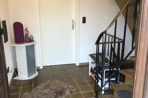 Exklusives Zweifamilienhaus in Rahden mit vielseitigen Nutzungsmöglichkeiten. OT: Preußisch Ströhen – Die vollständige Adresse der Immobilie erhältst du vom Anbieter., 32369 Rahden – Vorschaubild 19