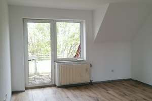 2-Zimmer-Wohnung mit Balkon, Innenstadt-West - WBS erforderlich – Rheinische Straße 71a, 44147 Dorstfelder Brücke, Dortmund – Vorschaubild 3