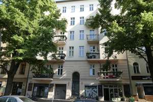 Urban wohnen in Kreuzberg! 2-Zimmerwohnung in zentraler Lage! – Die vollständige Adresse der Immobilie erhältst du vom Anbieter., 10965 Kreuzberg, Berlin – Vorschaubild 1