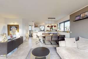 Einmalige Maisonette-Wohnung in bester Lage || 4-Zimmer || Tiefgarage – Die vollständige Adresse der Immobilie erhältst du vom Anbieter., 50859 Widdersdorf, Köln – Vorschaubild 13