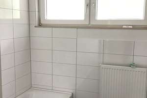 Helle und weitläufige 3-Zimmer-Wohnung mit Balkon – Schelpmilser Weg 95 A, 33609 Heepen, Bielefeld – Vorschaubild 3