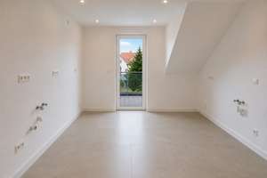 Almenhof · Erstbezug 2026 · 3-Zi-Wohnung im DG mit sonnigem SW-Balkon · KFW 55EE – Goeggstraße 12, 68199 Neckarau, Mannheim – Vorschaubild 8