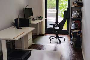 Exklusives 3-Zimmer-Nebenhaus in ruhiger, naturnaher Lage mit sehr guter Verkehrsanbindung – 63071 Bieberer Berg, Offenbach am Main – Vorschaubild 8