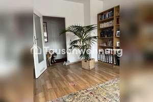 Tauschwohnung: Schöne Wohnung mit sonnigem Balkon – 60318 Nordend-West, Frankfurt am Main – Vorschaubild 5