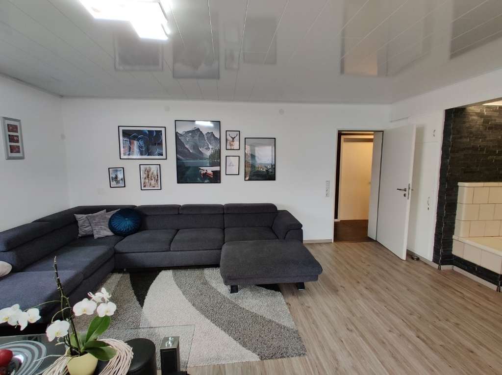 Immobilie in Kandern - Moderne Wohntraum mit großflächiger Terasse - Bild 3