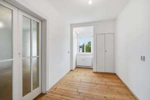 Wohnen am Pfannenstiel - Altbau mit Potential - Ohne Käuferprovision – Am Pfannenstiel 9, 86153 Rechts der Wertach, Augsburg – Vorschaubild 13