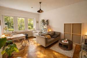 || TRÈS CHIC || Kapitalanlage im Altbau || LEBEN IM ZOOVIERTEL ||