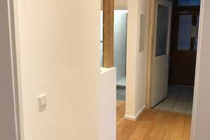 Gemütliche Erdgeschosswohnung mit schöner Terrasse – Hildener Straße 56, 42697 Ohligs/Aufderhöhe/Merscheid, Solingen – Vorschaubild 2