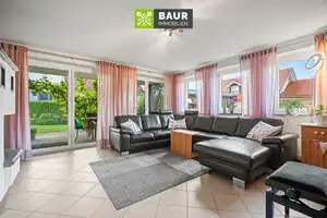 Ihr Wohntraum in Fleischwangen: Einfamilienhaus mit erstklassiger Ausstattung zum Kauf – Ravensburg (Kreis) – Vorschaubild 8