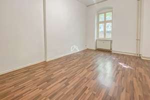 EINMALIGE GELEGENHEIT! GROßZÜGIGE & INTERESSANTE ALTBAUWOHNUNG MIT CA. 48 m² GARTEN! PROVISIONSFREI! – Lübecker Straße 29, 10559 Moabit, Berlin – Vorschaubild 8