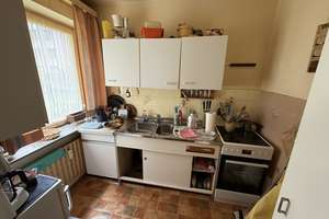 Lübeck St. Gertrud: Freie 1 Zimmer Wohnung mit Modernisierungsbedarf – Die vollständige Adresse der Immobilie erhältst du vom Anbieter., 23568 Sankt Gertrud, Lübeck – Vorschaubild 5