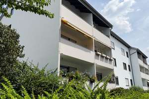 Zwischen Uni und Altstadt: 2-Zimmer-Wohnung mit Balkon und TG-Stellplatz – Die vollständige Adresse der Immobilie erhältst du vom Anbieter., 93051 Kumpfmühl-Ziegetsdorf-Neuprüll, Regensburg – Vorschaubild 3