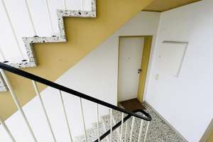 Ideal aufgeteilte 3-Zimmer-Wohnung im Pontviertel! – Marienbongard 4, 52062 Ponttor, Aachen – Vorschaubild 12
