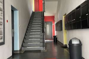 Bezugsfreies sonniges 1 Zimmer Studio gegenüber des "Gleisdreieck Park", provisionsfrei – Möckernstraße 94, 10963 Kreuzberg, Berlin – Vorschaubild 2