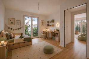 Klimatisierte 3-Zimmerwohnung mit Einbauküche in Dortmund! – 44229 Kirchhörde-Löttringhausen, Dortmund – Vorschaubild 8