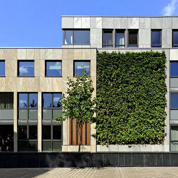 Provisionsfrei | Exklusiv über RUHR REAL | Ausbau nach Mieterwunsch | Campus Stollwerck