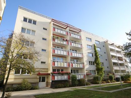 Wohnung Mit Garten Mieten In Neubrandenburg Immobilienscout24