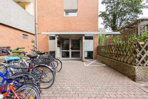 Gepflegte 5-Zimmer Maisonettewohnung | Balkon | Nähe MHH | Aufzug – Die vollständige Adresse der Immobilie erhältst du vom Anbieter., 30627 Groß-Buchholz, Hannover – Vorschaubild 6