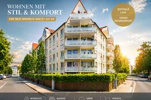 ALPENBLICK ÜBER MÜNCHEN | DG-Traum mit Wintergarten, 2 Bädern & 2 TG-Stellplätzen am Westpark